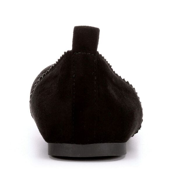 XAPPEAL Womens 'Clair' Slip On Ballet Flats - Picture 5 of 7